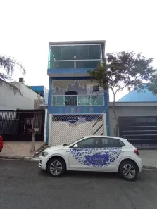 Casa de Condomínio com 4 Quartos à venda, 320m² no Jardim Serra Dourada, Itaquaquecetuba