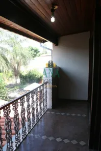 Casa com 3 Quartos à venda, 299m² no Éden, Sorocaba