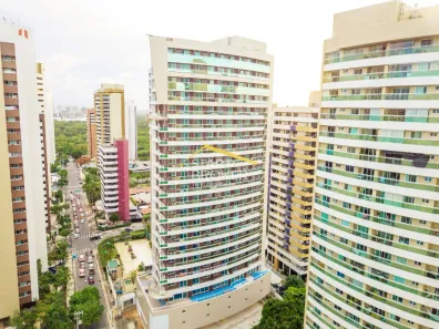 Apartamento com 2 Quartos à venda, 61m² no Cocó, Fortaleza