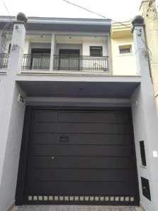 Casa com 3 Quartos à venda, 260m² no Parque São Domingos, São Paulo