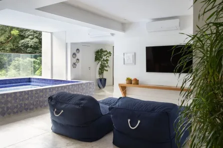 Apartamento com 5 Quartos à venda, 571m² no Gávea, Rio de Janeiro