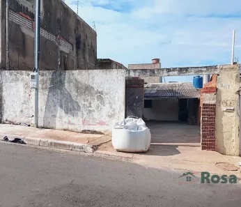 Lote/Terreno à venda, 199m² no Renascer, Cuiabá
