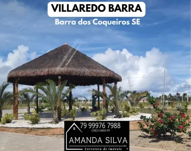 Lote/Terreno à venda, 250m² no , Barra dos Coqueiros