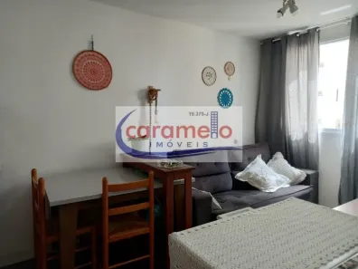 Apartamento com 2 Quartos à venda, 44m² no Jardim Íris, São Paulo