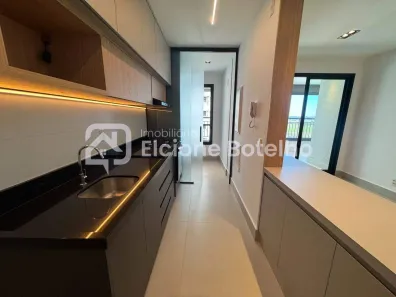 Apartamento com 2 Quartos para alugar, 78m² no Jardim Sul, Uberlândia