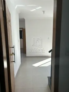 Cobertura com 2 Quartos à venda, 95m² no Parque das Nações, Santo André