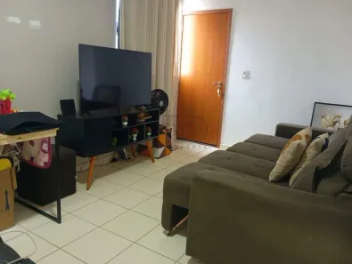 Apartamento com 2 Quartos à venda, 44m² no Jardim Parque Jupiá, Piracicaba
