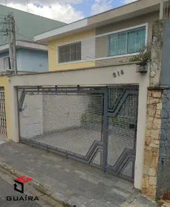 Imóvel Comercial com 3 Quartos à venda, 147m² no Jardim do Mar, São Bernardo do Campo