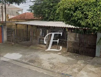 Lote/Terreno à venda, 344m² no Parque Novo Mundo, São Paulo