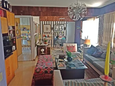 Apartamento com 3 Quartos à venda, 127m² no Vila Uberabinha, São Paulo