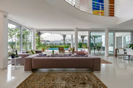 Casa com 4 Quartos à venda, 660m² no Vila Inah, São Paulo