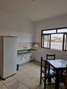 Apartamento com 1 Quarto para alugar, 50m² no Vila Virgínia, Ribeirão Preto