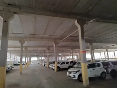 Galpão/Depósito/Armazém à venda, 8000m² no Santo Cristo, Rio de Janeiro