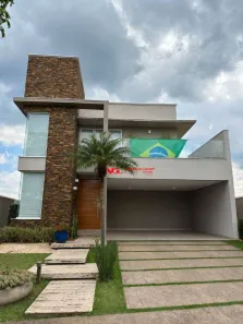 Casa de Condomínio com 3 Quartos para venda ou aluguel, 300m² no Jardim Residencial Alto de Itaici, Indaiatuba