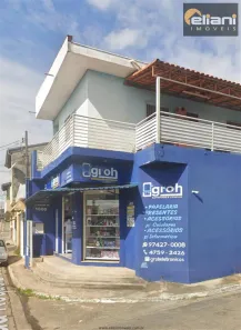 Imóvel Comercial para alugar, 50m² no Caxangá, Suzano