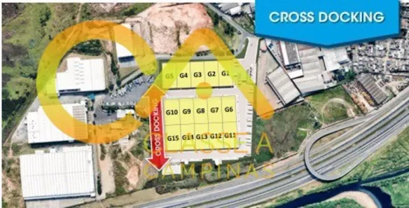 Galpão/Depósito/Armazém para alugar, 2795m² no Parque Novo Mundo, São Paulo