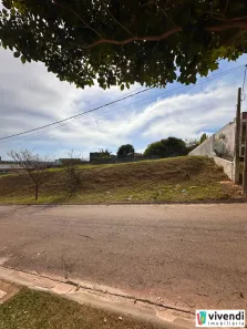 Lote/Terreno à venda, 457m² no Loteamento Vale Azul I, Jundiaí