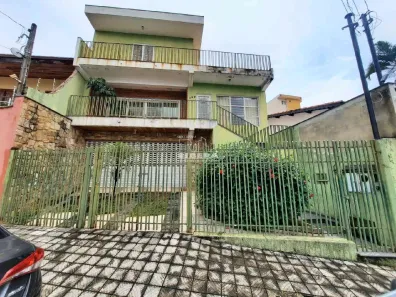 Casa com 3 Quartos à venda, 358m² no Vila São João, Sorocaba