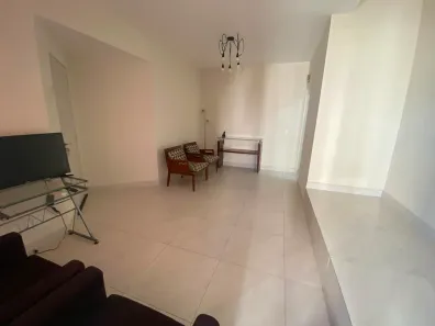 Apartamento com 1 Quarto para alugar, 60m² no Centro, São José do Rio Preto