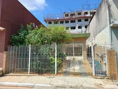Lote/Terreno à venda, 162m² no Vila Matilde, São Paulo