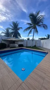Casa de Condomínio com 4 Quartos para alugar, 110m² no Praia do Flamengo, Salvador