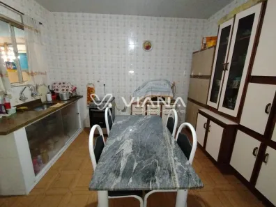 Casa com 3 Quartos à venda, 142m² no Cerâmica, São Caetano do Sul