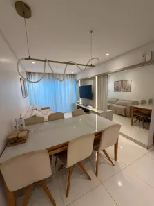 Apartamento com 3 Quartos à venda, 63m² no Bessa, João Pessoa