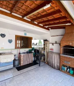 Casa com 3 Quartos à venda, 154m² no Jardim Elite, Piracicaba