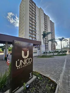 Apartamento com 2 Quartos à venda, 51m² no Jardim Novo Mundo, Ribeirão Preto