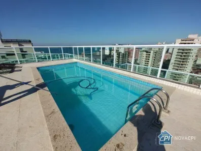 Apartamento com 2 Quartos à venda, 85m² no Tupi, Praia Grande