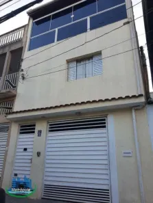 Sobrado com 3 Quartos à venda, 120m² no Jardim Santa Lídia, Guarulhos