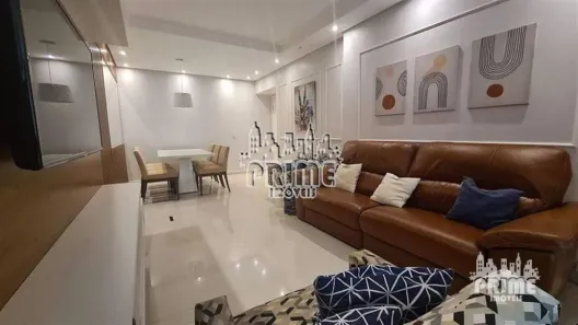 Apartamento com 2 Quartos à venda, 104m² no Tupi, Praia Grande