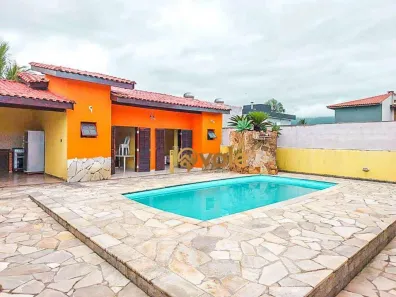 Casa com 5 Quartos à venda, 1000m² no Jardim Paulista, Atibaia