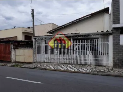 Casa com 2 Quartos à venda, 500m² no Centro, Taubaté