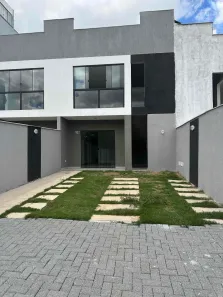 Casa com 3 Quartos à venda, 80m² no Parque Xangri-Lá, Contagem