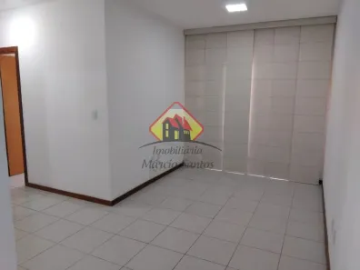 Apartamento com 2 Quartos para alugar, 58m² no Monção, Taubaté