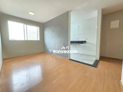 Apartamento com 2 Quartos à venda, 44m² no Colônia (Zona Leste), São Paulo