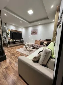 Sobrado com 6 Quartos à venda, 124m² no Eldorado, São Paulo