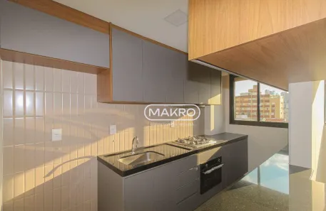 Apartamento com 2 Quartos à venda, 62m² no Santo Antônio, Belo Horizonte
