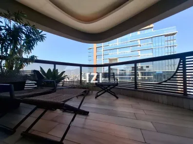 Apartamento com 1 Quarto à venda, 94m² no Vila Olímpia, São Paulo