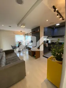 Apartamento com 2 Quartos à venda, 71m² no Cambuí, Campinas