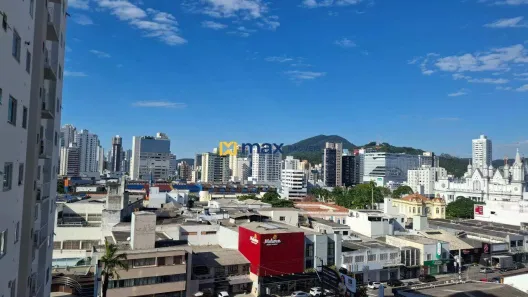 Apartamento com 2 Quartos à venda, 66m² no Centro, Itajaí