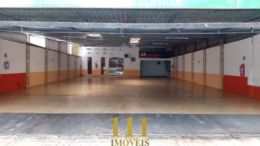 Ponto Comercial à venda, 312m² no Bosque dos Eucaliptos, São José dos Campos