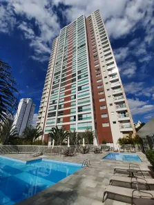 Apartamento com 3 Quartos à venda, 185m² no Vila Romana, São Paulo
