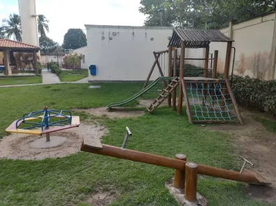 Apartamento com 2 Quartos à venda, 45m² no Boa União (Abrantes), Camaçari