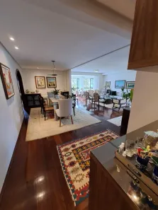 Apartamento com 4 Quartos à venda, 187m² no Itaigara, Salvador