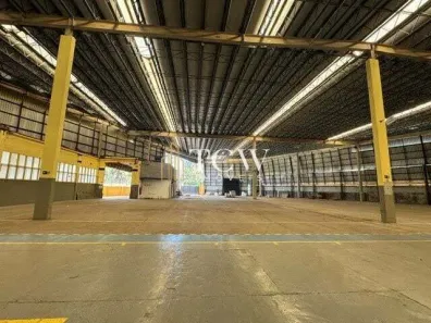 Galpão/Depósito/Armazém à venda, 7186m² no Remédios, Osasco