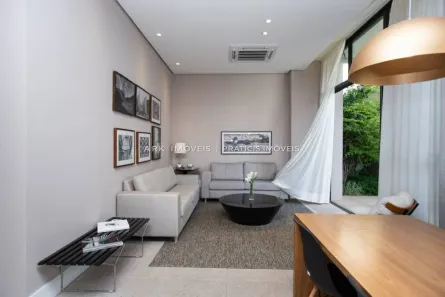 Apartamento com 2 Quartos à venda, 53m² no Jardim Vila Mariana, São Paulo