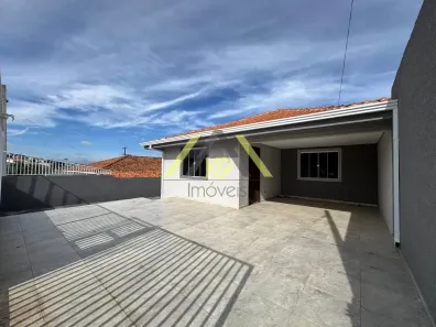 Casa com 3 Quartos à venda, 103m² no Osasco, Colombo