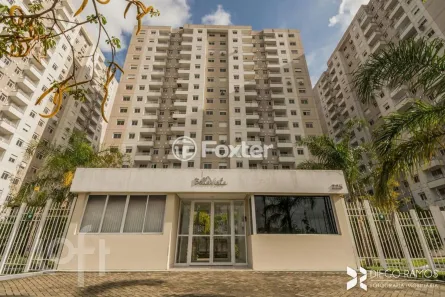 Apartamento com 2 Quartos à venda, 51m² no Farrapos, Porto Alegre